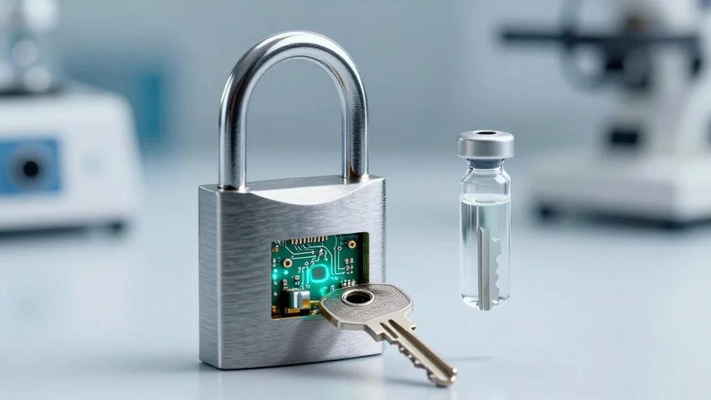 Every Encryption System Needs a Cryptography Bill of Materials