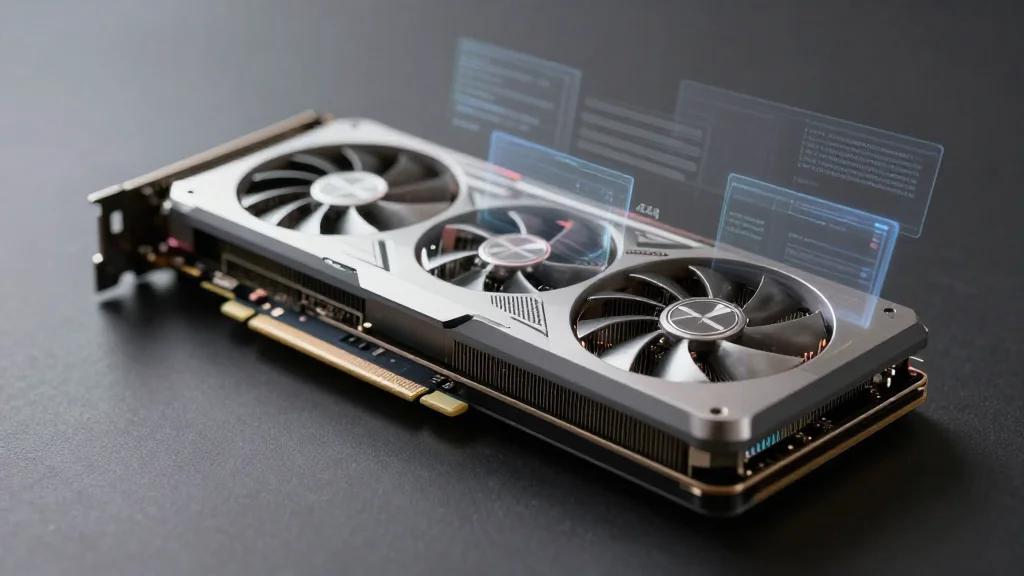 AMD FSR 4 Multi-Frame Generation Nears Release With SDK Changes