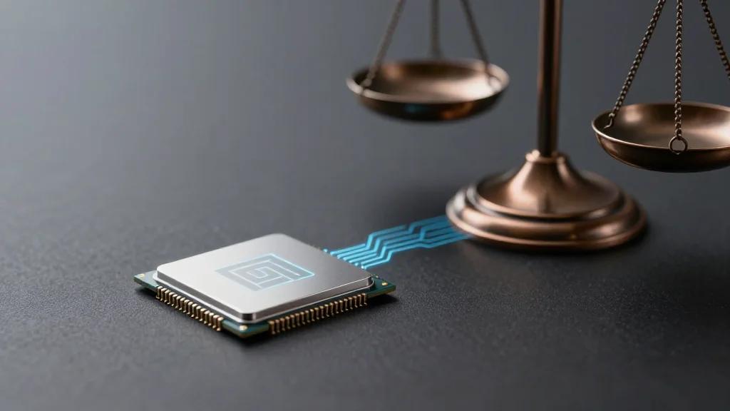 Congress Urged to Back Balanced AI Training on Copyrighted Works