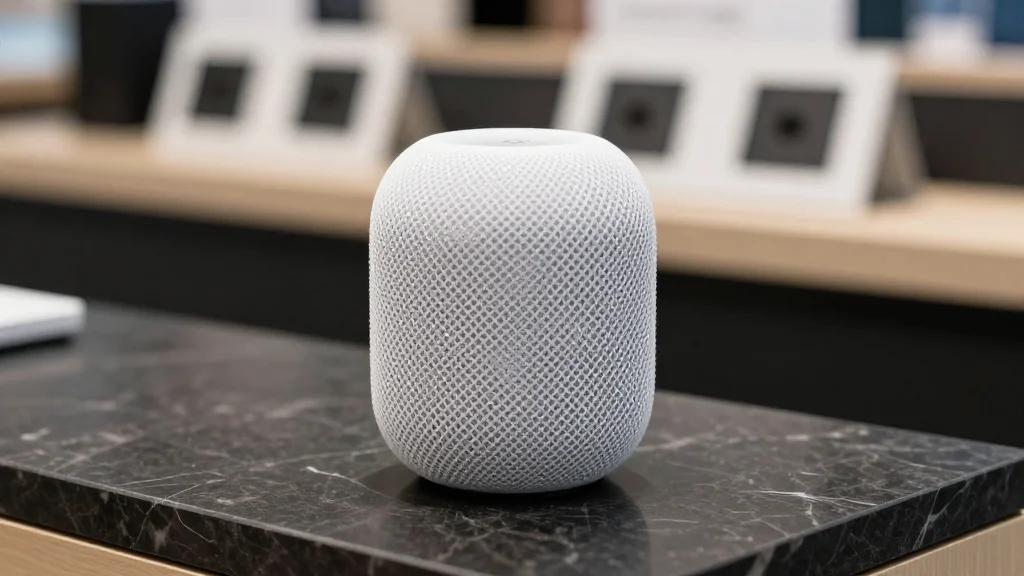 Apple's HomePod and Apple TV Stock Levels Plummet Again
