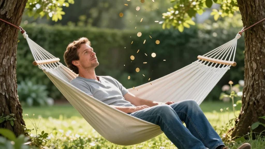 Buy Time, Not Things: Spend Money to Gain Freedom