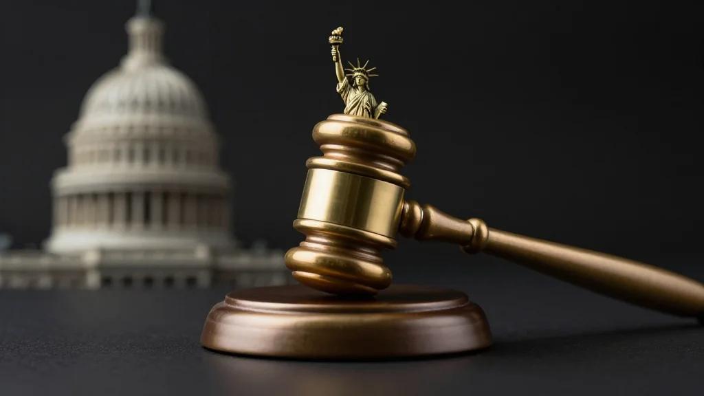 Trump's DOJ Turns Indictments Into Absurd Contest