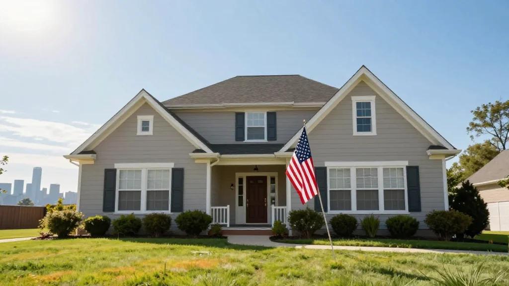 Housing Market Unchanged Despite War, Higher Rates