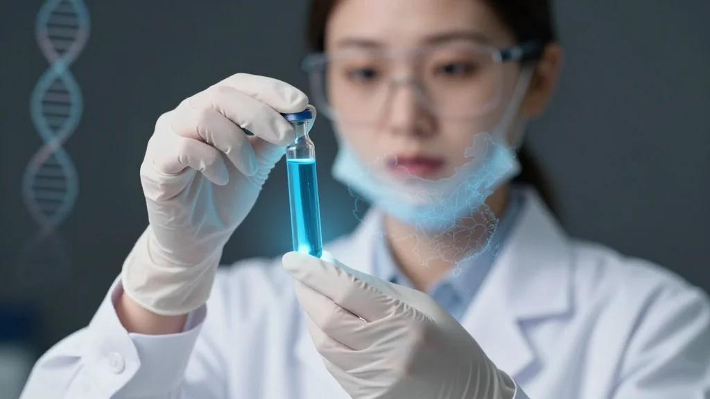 Big Pharma Is Turning to China for the Newest Drug Ideas