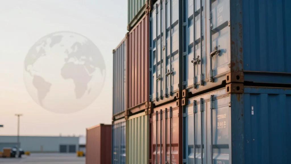 Q1 Exports Up 15% YoY, Volume Gains Likely Higher