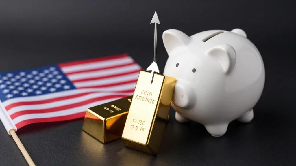 Series I Bonds Jump to 4.26% as Inflation Rises, Experts Split on Buying