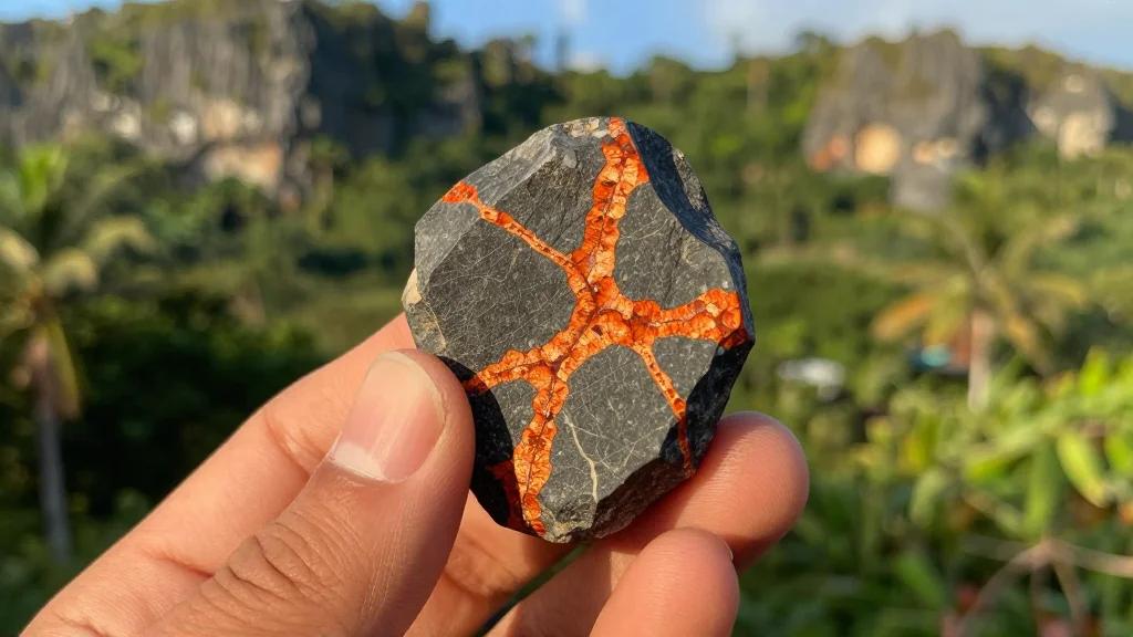 Bobby Stewart Says Geophysx Could Make Jamaica a Source of Copper, Gold and Rare Earths