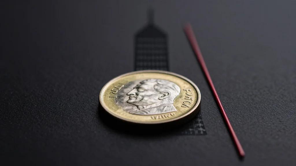 Markets Punish India for Defying US, History Shows