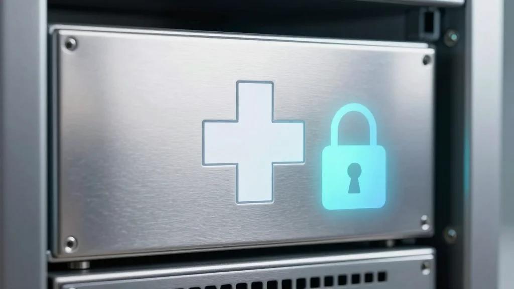 Build a HIPAA‑Ready Health Data Platform on AWS