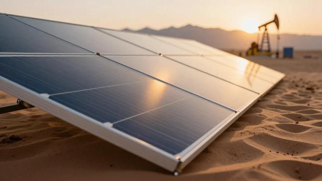 Solar-to-X Could Redefine Iran’s Energy Future