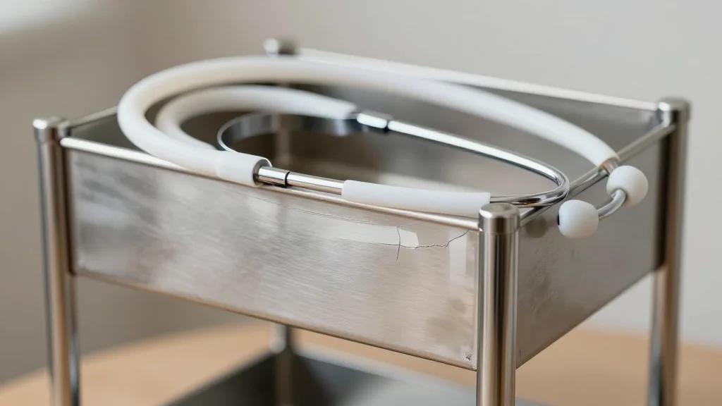 Consolidation Saves Space, But Disrupts Clinical Documentation Trust