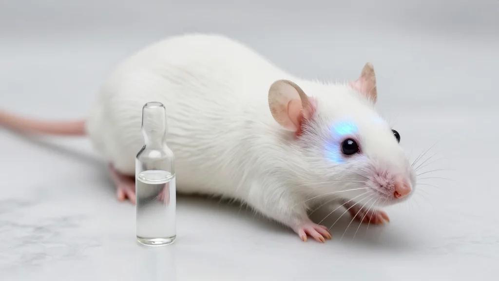 Single Gene Therapy Dose Eradicates Brain Tumors in Mice