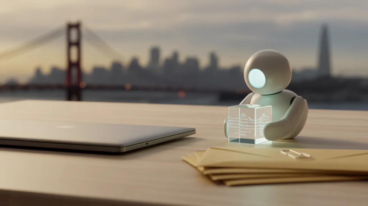 Socratix AI Raises $4.1M Seed Round Led by Pear VC