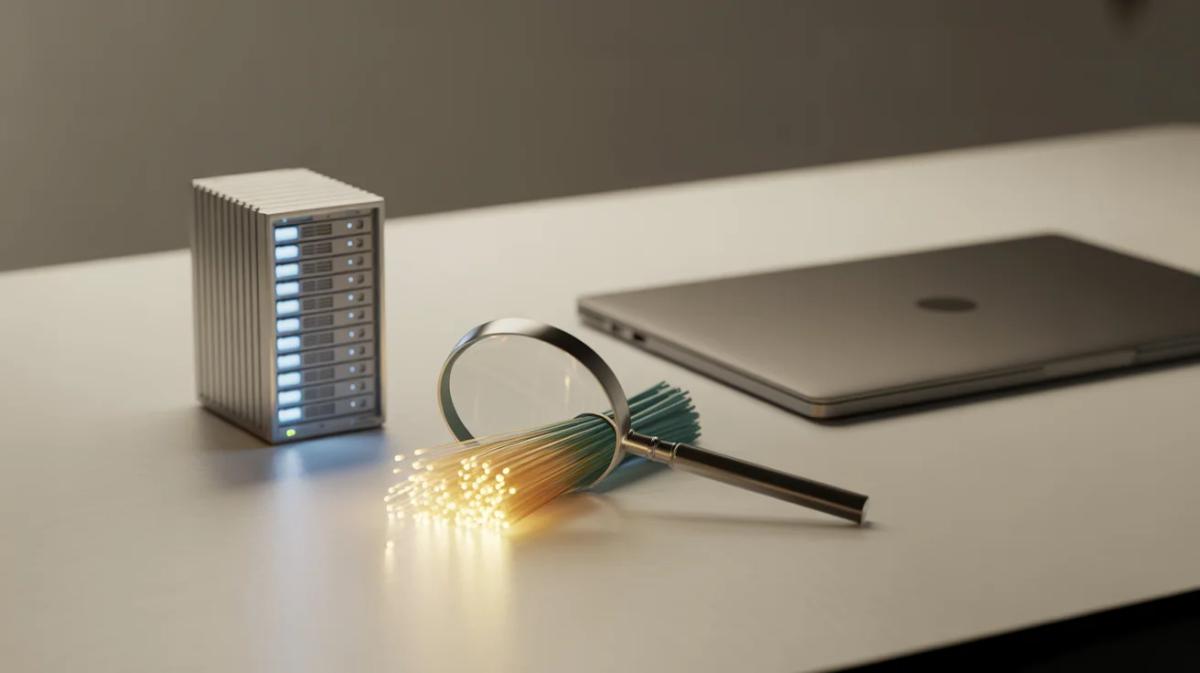 From Logs to Insights: The AI Breakthrough Redefining Observability