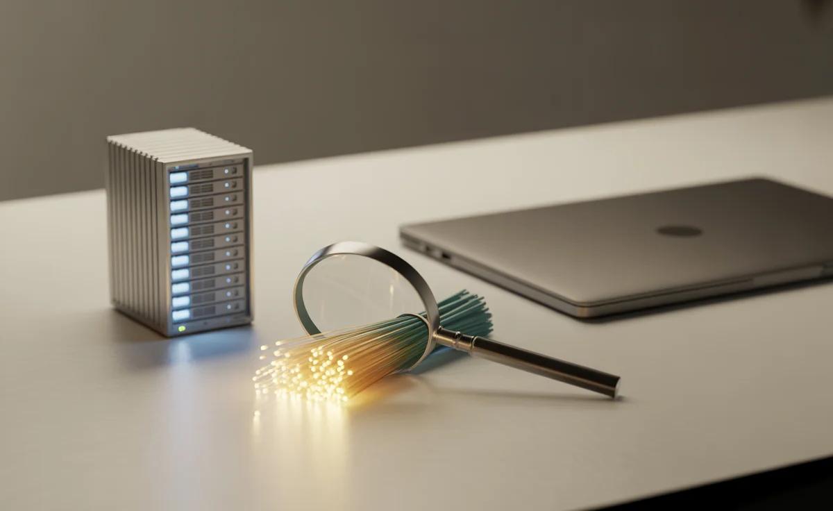 From Logs to Insights: The AI Breakthrough Redefining Observability