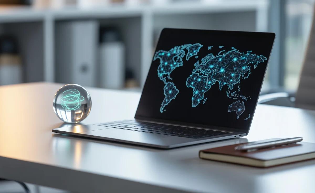 Knowlesys Announces OSINT 2.0 Era: AI-Powered Cross-Modal Analysis Forges a Digital Shield for National Security