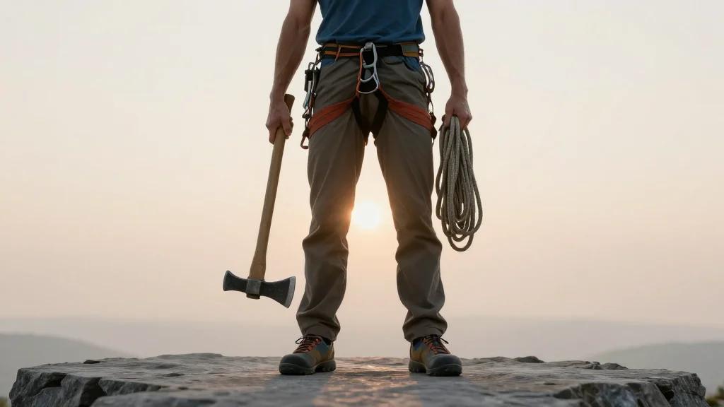 Scale Your Skills First, Then Scale Anything