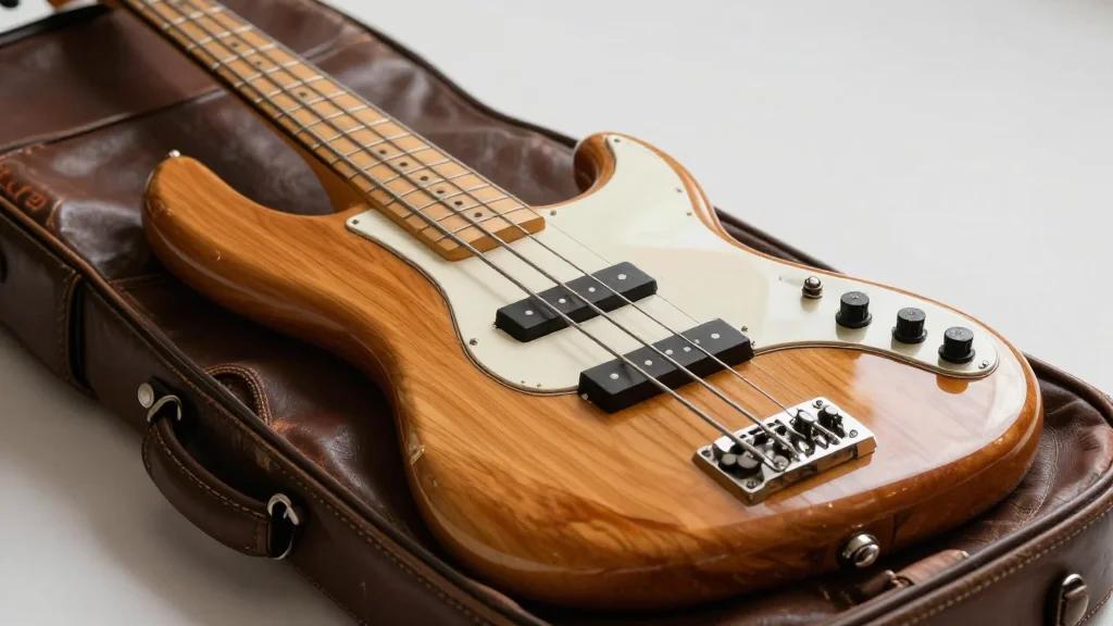 Five Surprising Facts About Jaco Pastorius on Hejira