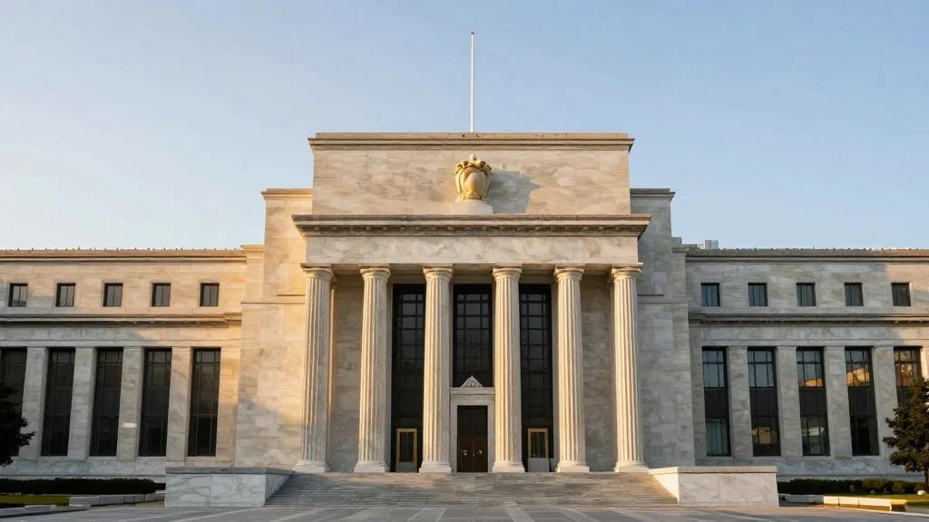 Fed Refines Max Employment Metric; Warsh’s Critique Remains Vague