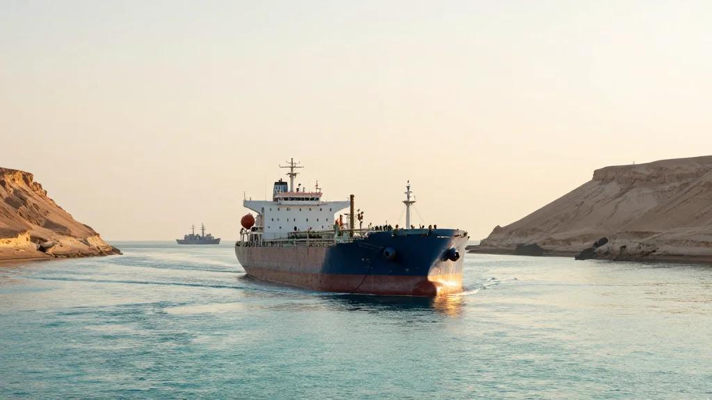 Iran Discovers Strait of Hormuz Leverage Is Unreliable