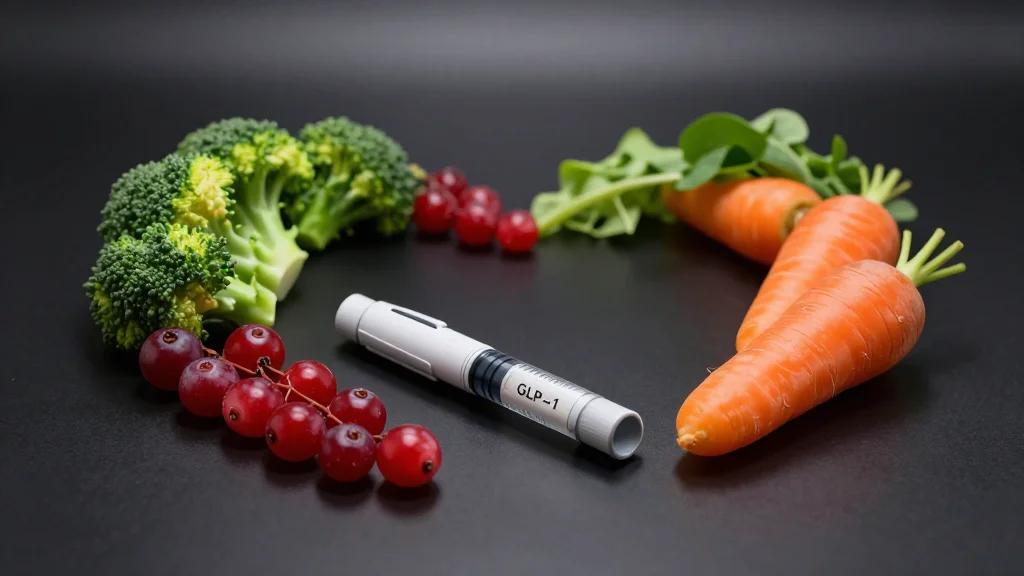 GLP-1 Drugs and 8 Healthy Lifestyle Habits May Lower Cardiovascular Risk