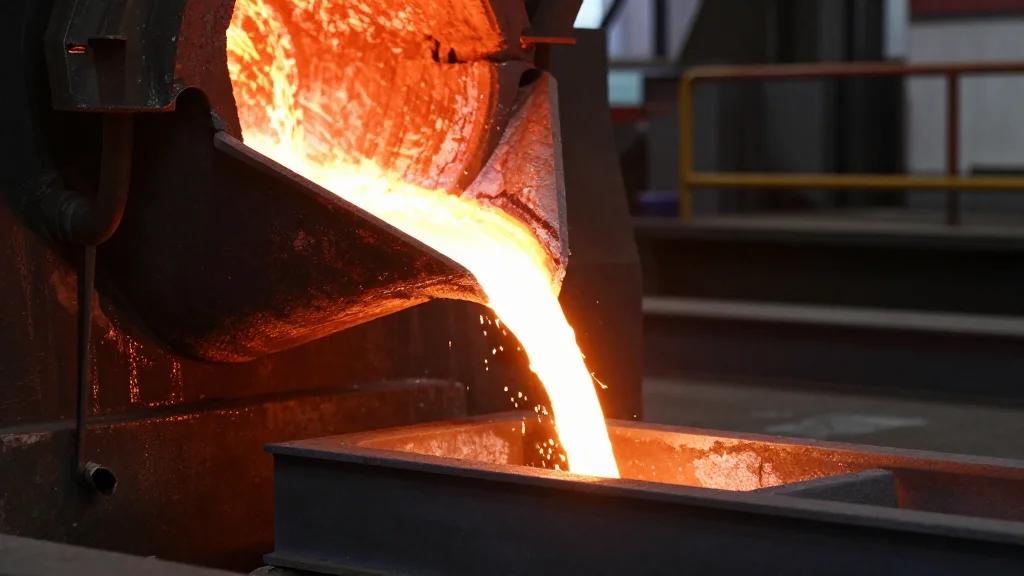 Recycled Steel Prices Stay Afloat Amidst Latest Storm