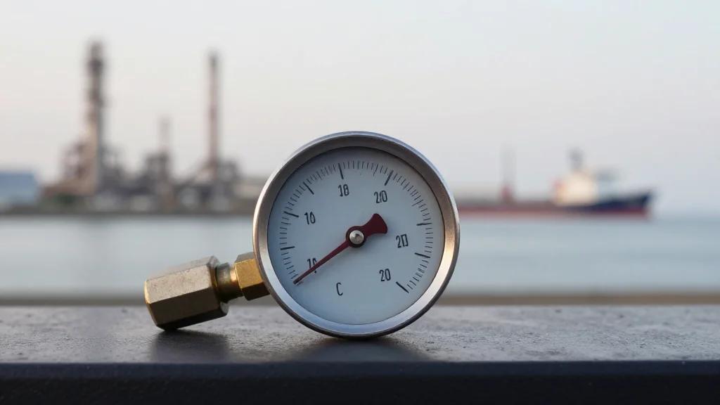 March Services PMI Signals Continued Growth as Costs and Global Tensions Weigh on Outlook