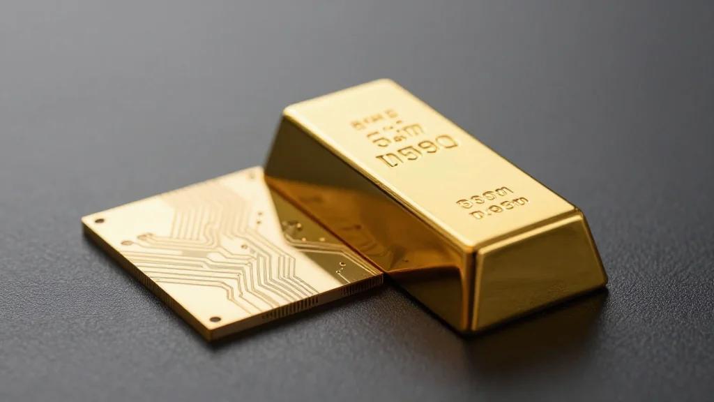 Amkor Vs. Ichor: Two AI Hardware Enablers the Market Is Sleeping On