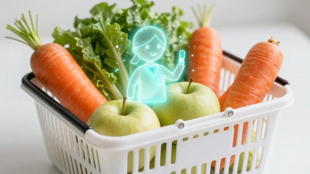 Woolworths Reins in AI Helper ‘Olive’ After Unhinged ‘Mother’ Chats