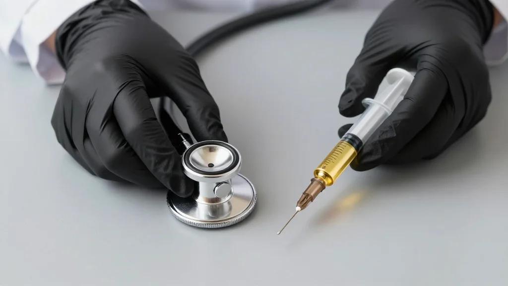 A Silent Strike by the Young Physicians in Japan