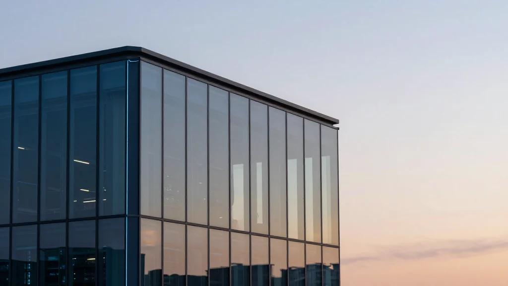 Blackstone Launches $2 Billion Data‑Centre REIT Targeting AI‑Driven Assets