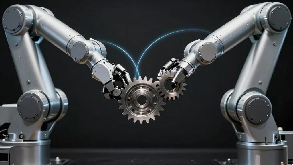 Invio Automation Acquires Calvary Robotics