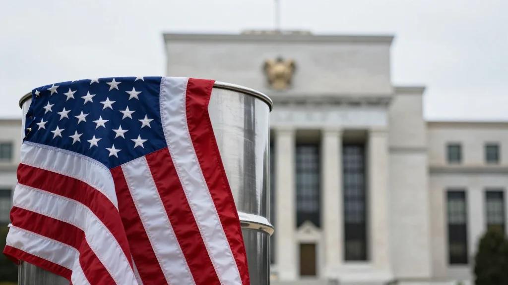 Fed Governor Waller Warns Middle East War Could Push Inflation Higher and Stall Rate Cuts