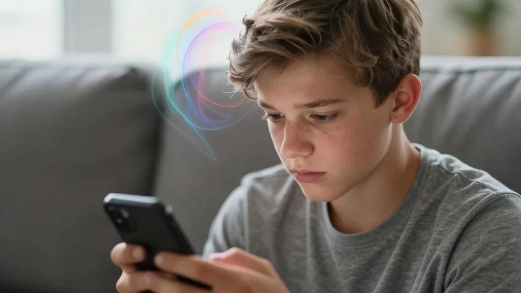 Teen Procrastination Stems From Emotional, Not Time, Issues