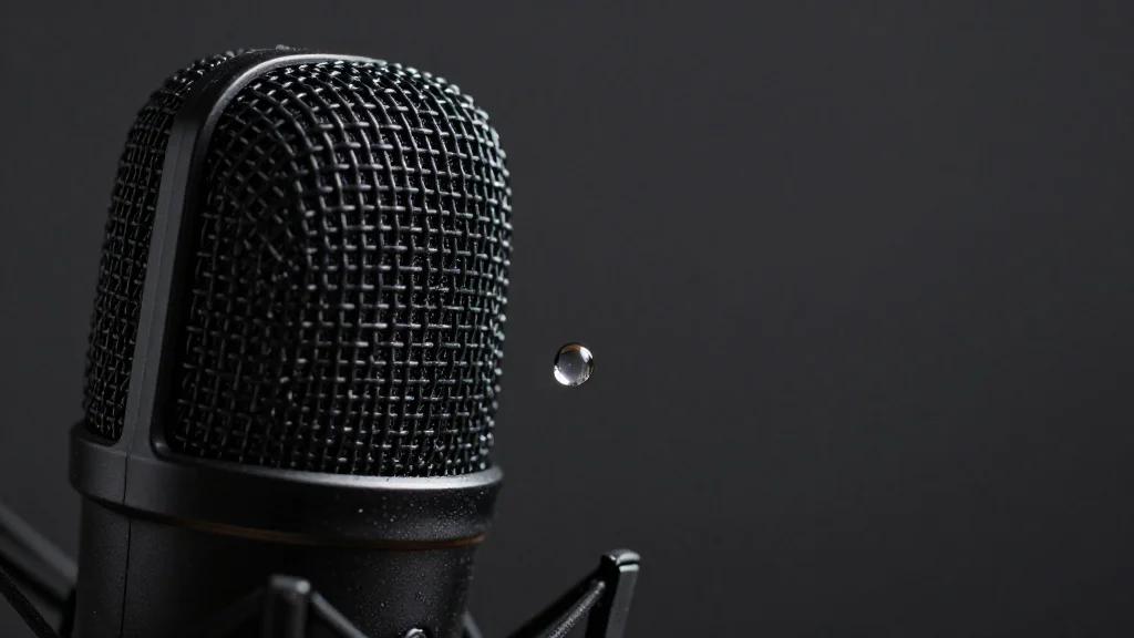 Water – Song by Lackvill