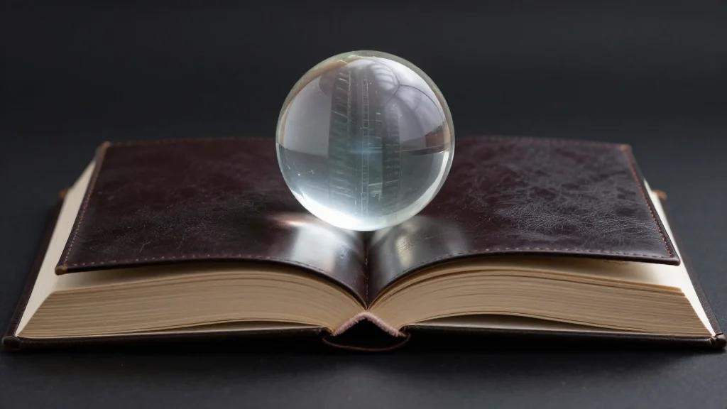 Exploring Prediction: Interview on Carissa Veliz’s Prophecy