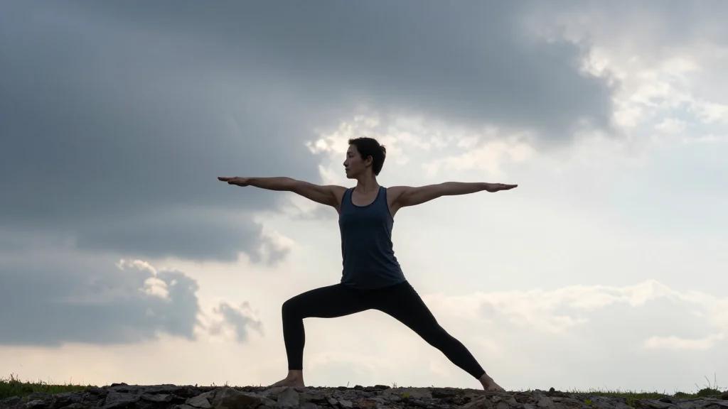 Hidden Stress From Forced Steadiness Fuels Burnout