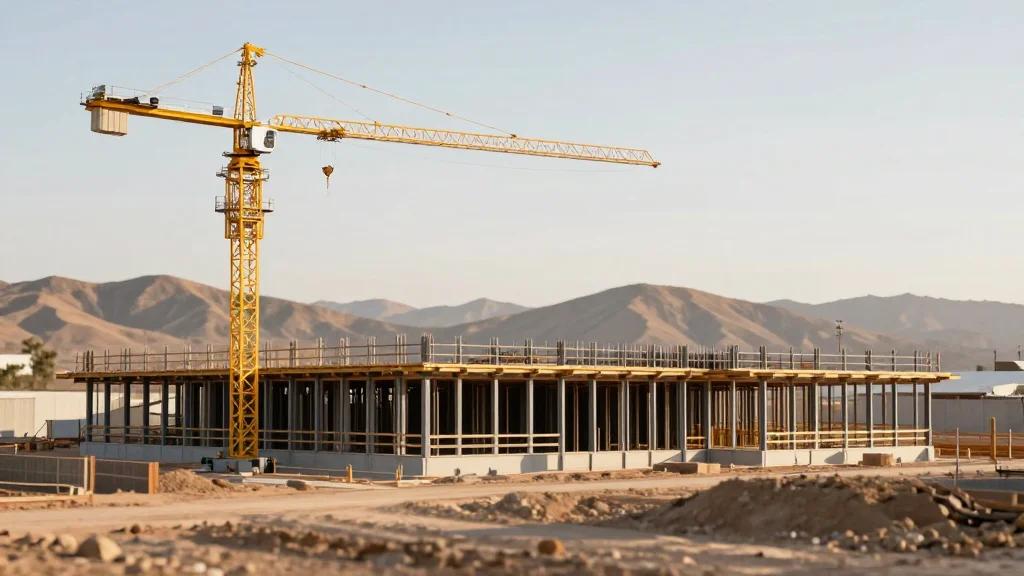 Long-Stalled Redevelopment Commences at Bakersfield’s Former East Hills Mall