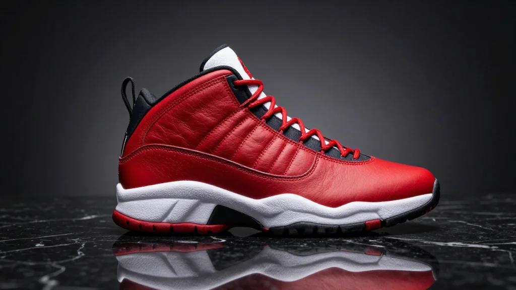 Michael Jordan’s First Post-Retirement Air Jordans Are Coming Back in a Colorway That Hasn’t Been Released in 22 Years