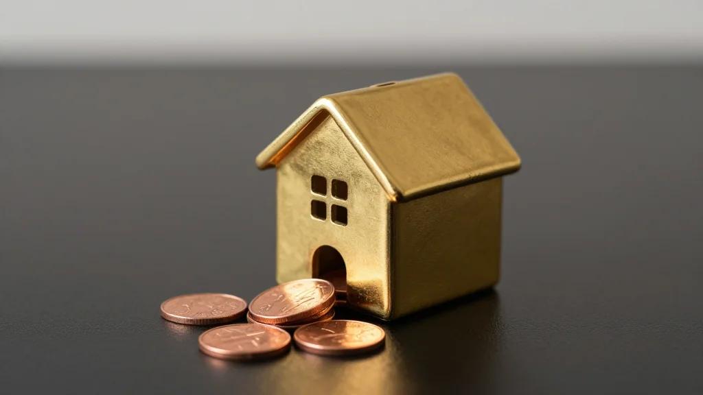 US Mortgage Rates Reach Lowest Since 2022, Spurs Refinancing