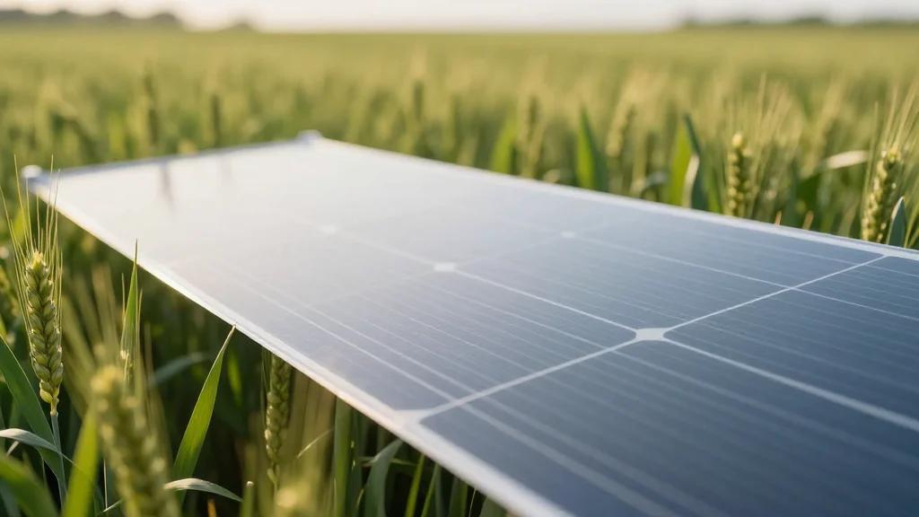 Sekisui Consortium Trials Film Perovskite Solar for Agrivoltaics