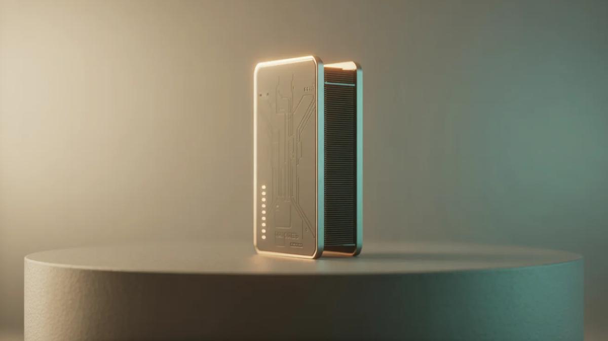 CoreWeave Raises $1.1B to Fuel Alternative Cloud for AI Workloads