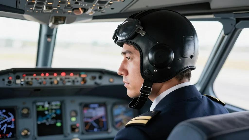 Pilots Fear Retaliation After Refusing Middle East Flights