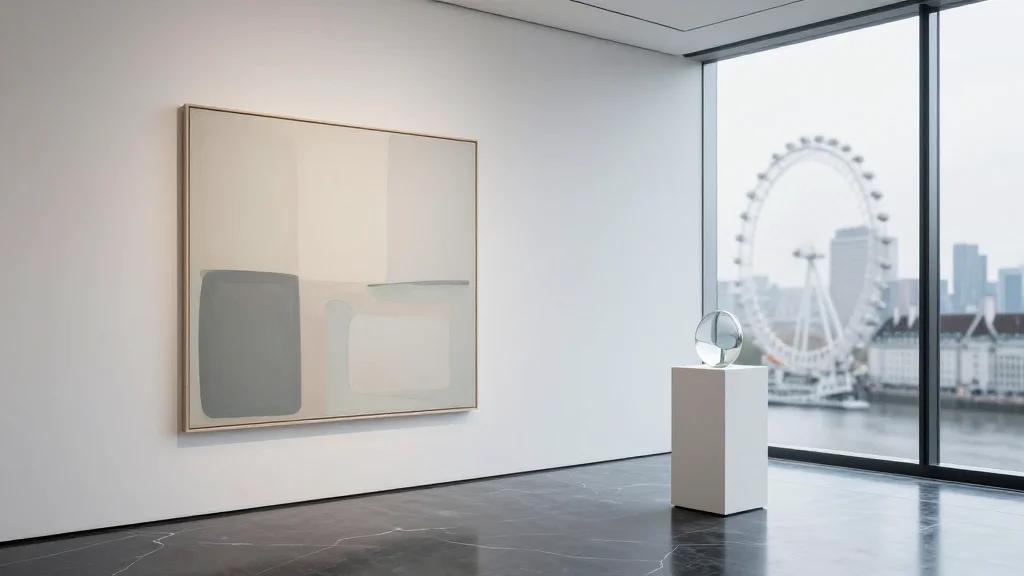 Patron Gallery Adds Miao Wang to Its Roster, and More: Industry Moves for April 1, 2026