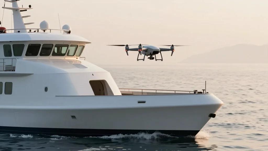 Launch of the VIGILANSEA Project: Toward Autonomous Maritime Persistence Between Surface and Aerial Systems