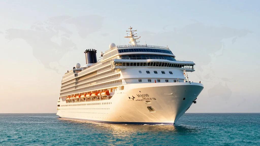 Princess Cruises Announces 2028 World Cruise: 115-Day Global Voyage Visiting 49 Destinations