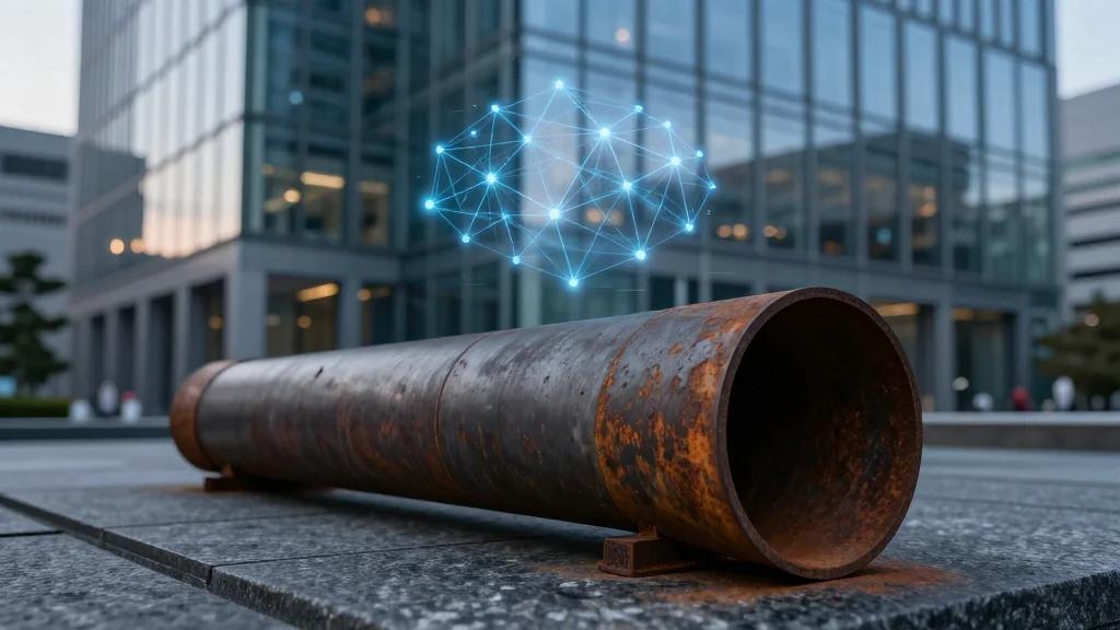 Japan's IPO Market Stalls as AI Stocks Drive Record Nikkei Gains