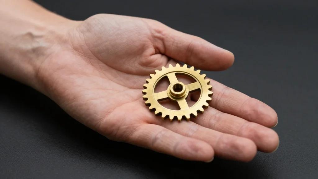 Founders Need Player‑coach Partners Who Build Alongside Them