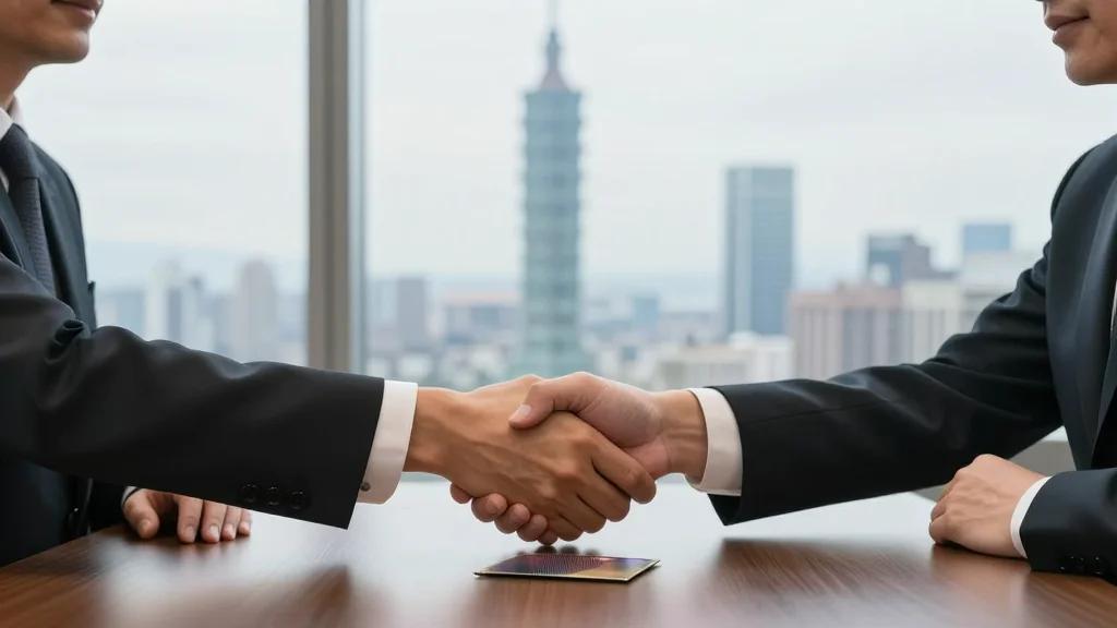 Republican Congressional Delegation Visits Taiwan, to Meet President Lai