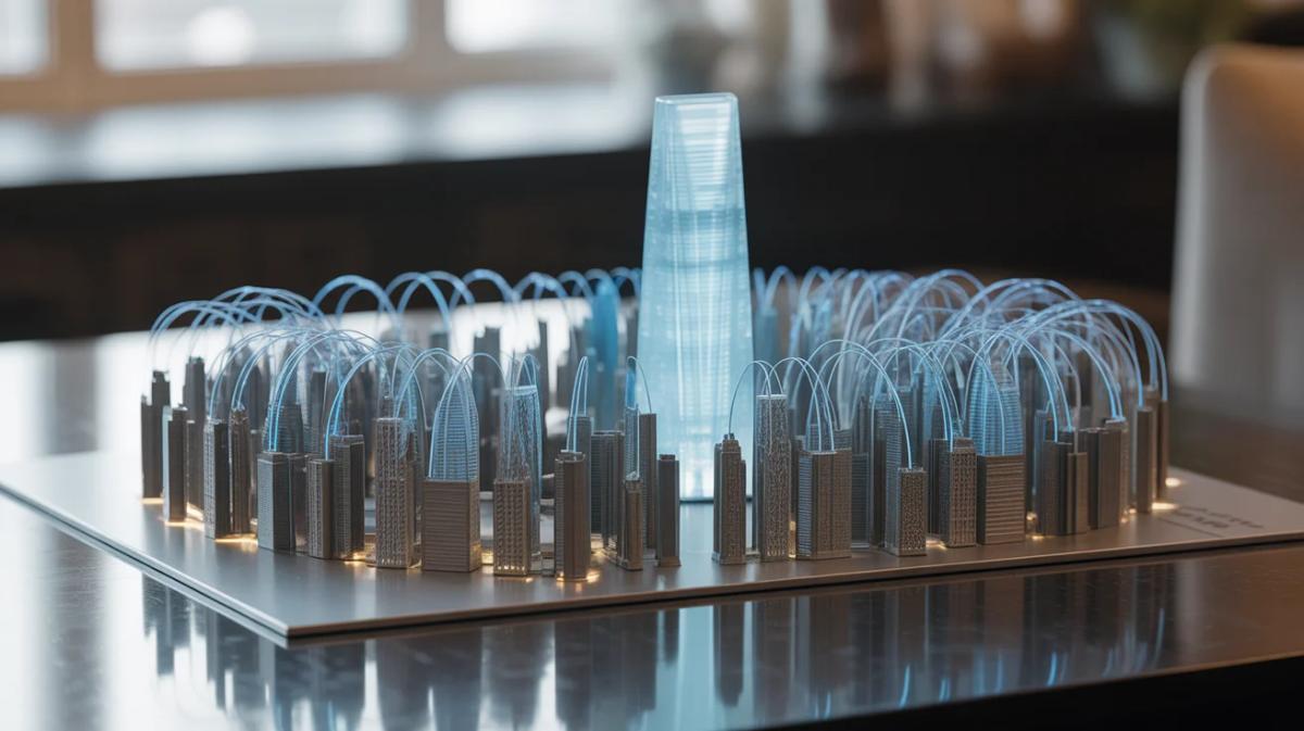 Banks Flock to Ethereum L2s, Creating New Capital Hub